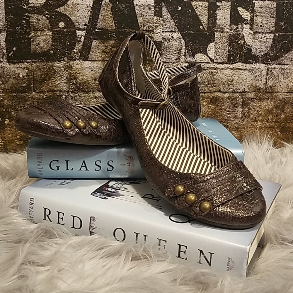 Bakers Coco Flat